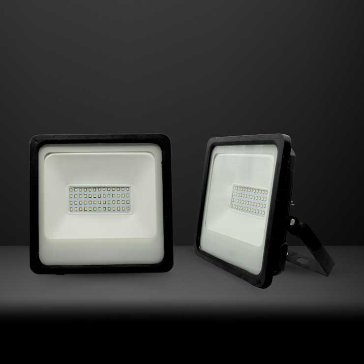 LED Flood Lights