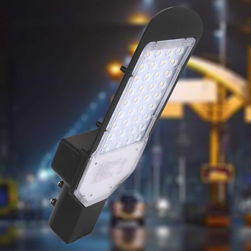 LED Street Lights