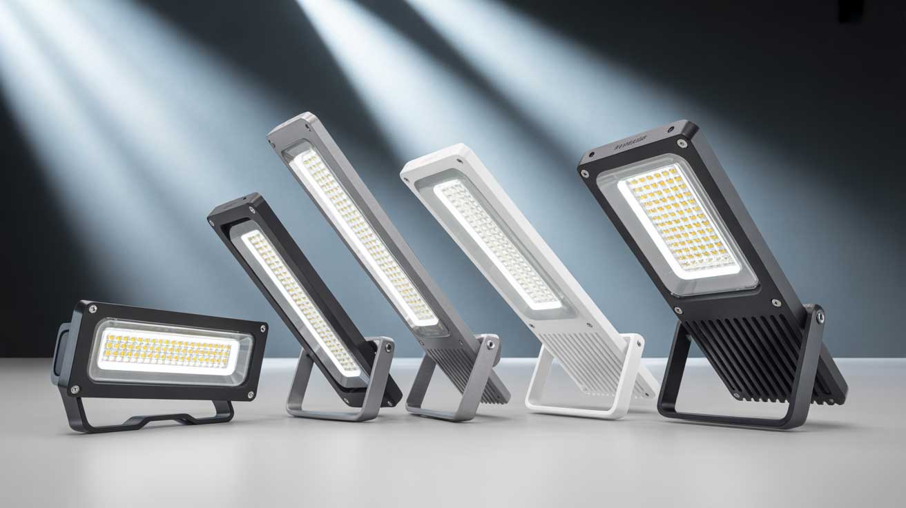 Bafna Lights Banner 1