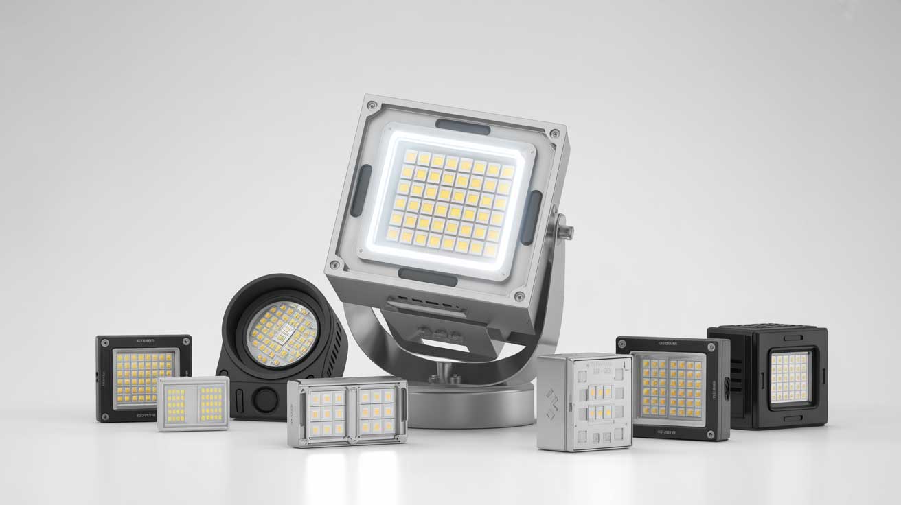 Bafna Lights Banner 2